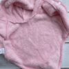 Canguro - Peludo conejo - Rosa - Imagen 3
