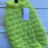 Chaleco - Nylon - Verde manzana