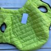 Chaleco - Nylon - Verde manzana - Imagen 5